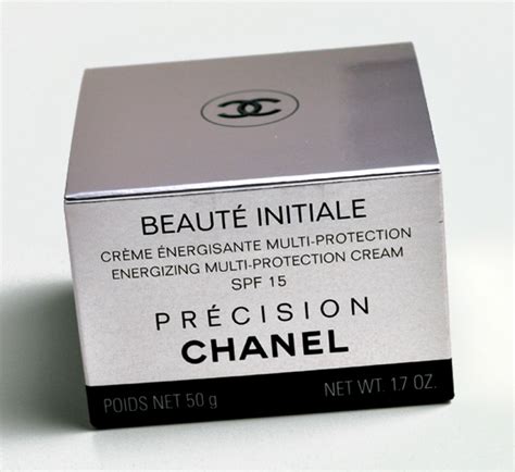 Chanel Energizing Multi